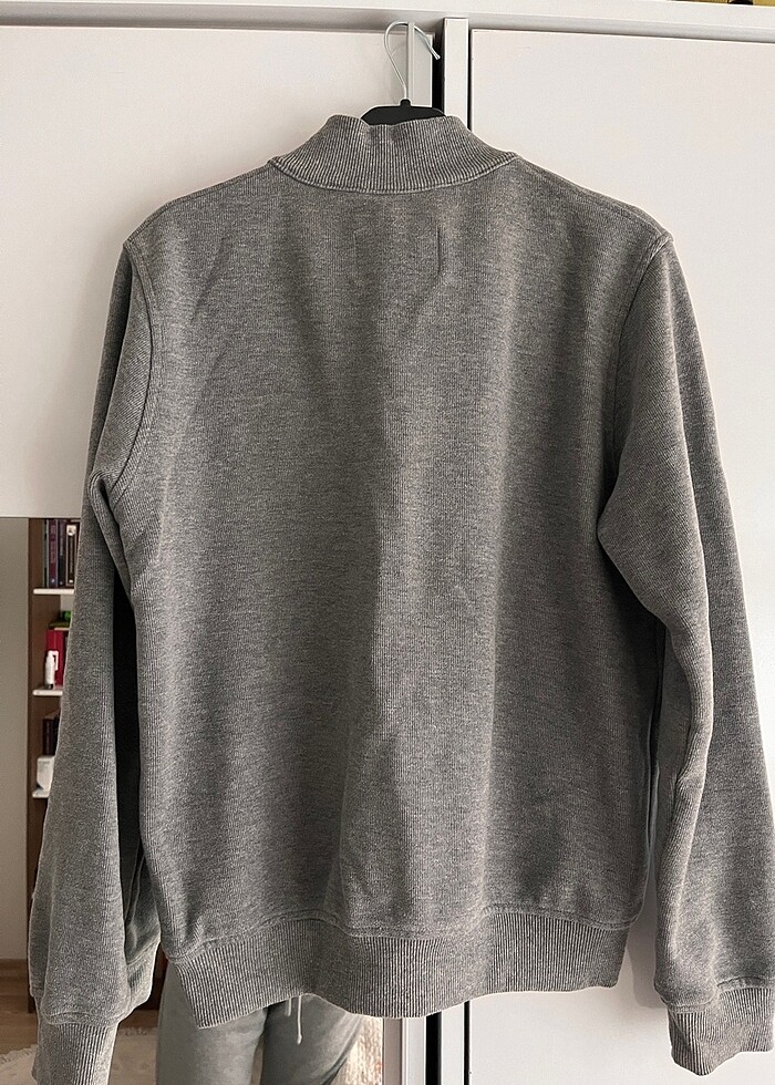 WWF Market Sweatshirt - Görsel 2