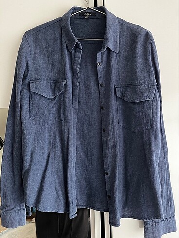 Mavi Jeans Mavi Gömlek