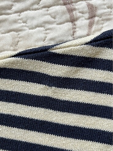 Oxxo çizgili kazak - Görsel 8