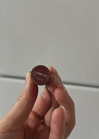 The Balm The Balm Meet Matt(e) Hughes Committed Rengi