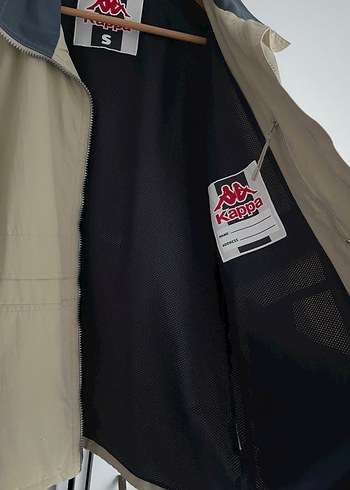 Kappa Vintage Ceket - Görsel 4