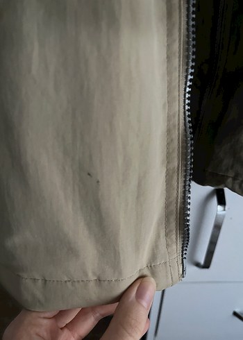 Kappa Vintage Ceket - Görsel 3