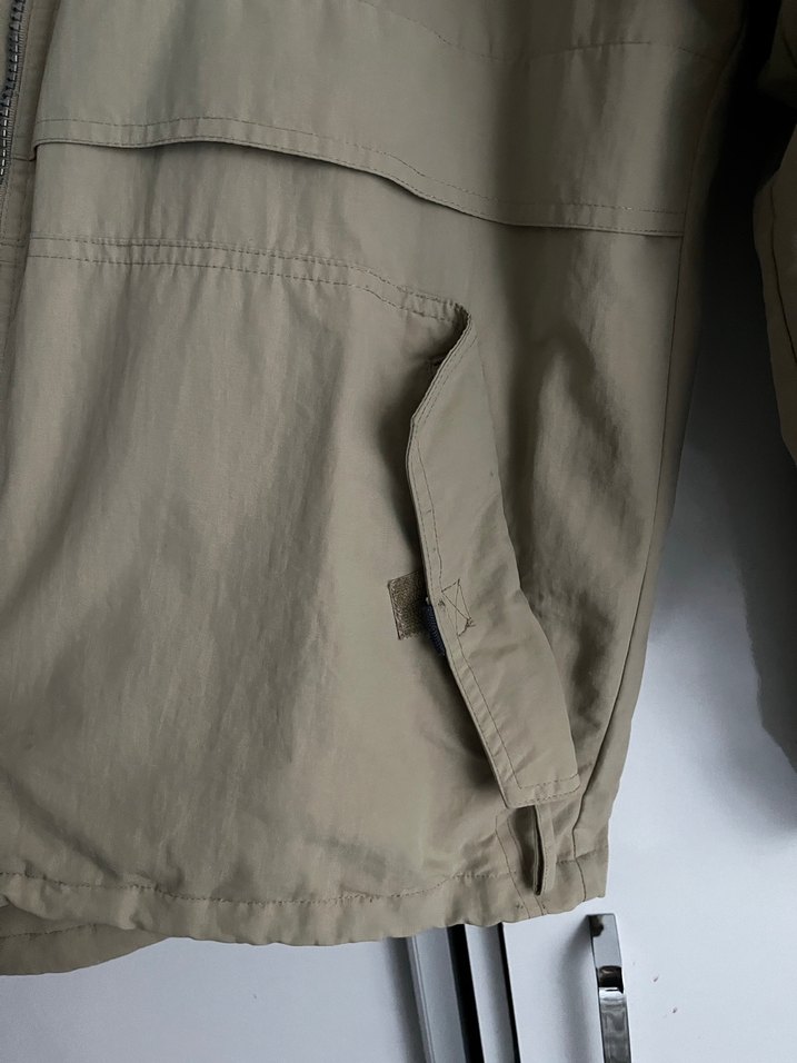 Kappa Vintage Ceket - Görsel 5