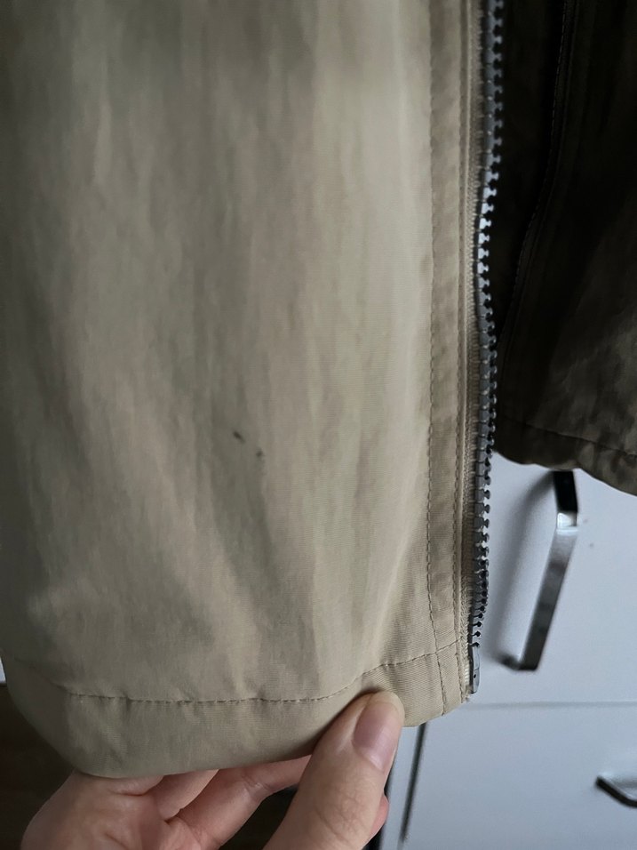 Kappa Vintage Ceket - Görsel 3