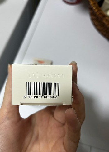 Embryolisse SPF20 BB Krem Universal Ton - Görsel 5