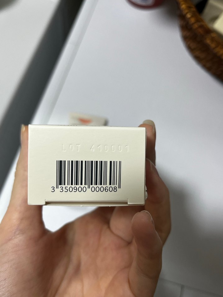 Embryolisse SPF20 BB Krem Universal Ton - Görsel 5