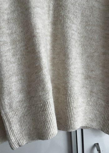 Roman krem kazak - Görsel 4