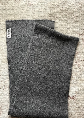 KÜF Vintage Atkı - Görsel 2