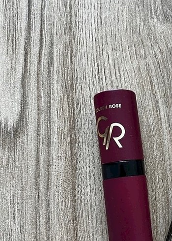 Golden Rose Ruj No:16