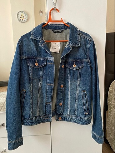 lc waikiki kot ceket