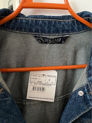 LC Waikiki lc waikiki kot ceket