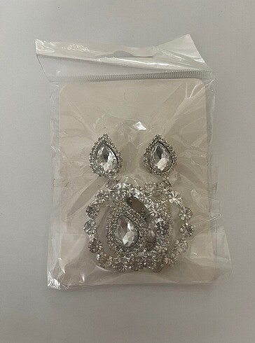 Gelin küpesi - Görsel 2