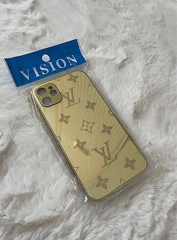Gold iPhone 11 kılıf