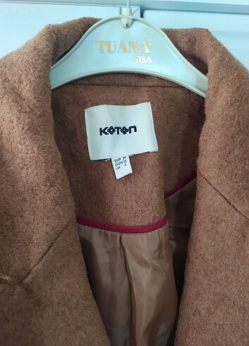 Koton KOTON KABAN
