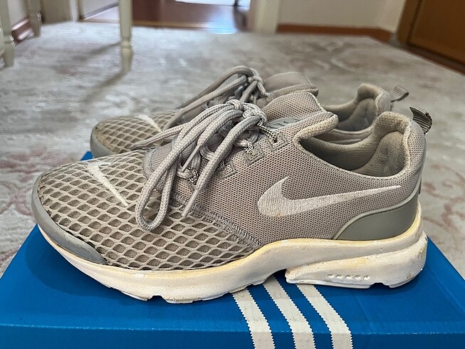 Nike BEJ SPOR AYAKKABI