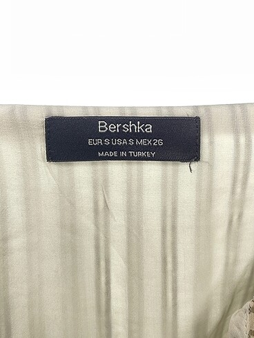 Bershka Kısa Tulum %70 İndirimli. - Görsel 4