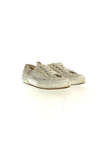 Superga Superga Spor Ayakkabı %70 İndirimli.