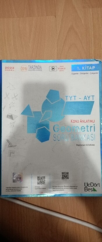 Tyt ayt geometri 3 4 5