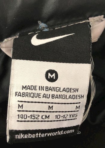 NIKE ÇOCUK MONT - Görsel 4