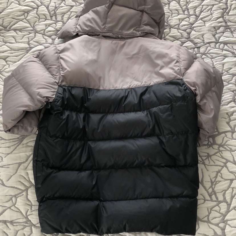 NIKE ÇOCUK MONT - Görsel 3