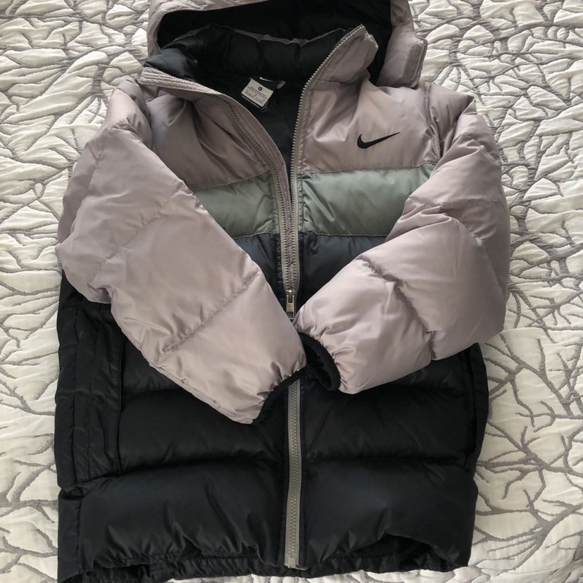 NIKE ÇOCUK MONT - Görsel 2