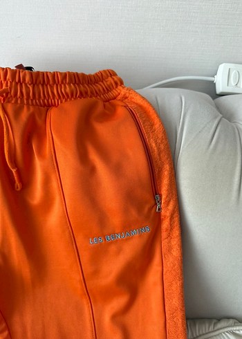 LES BENJAMINS ERKEK EŞOFMAN - Görsel 2