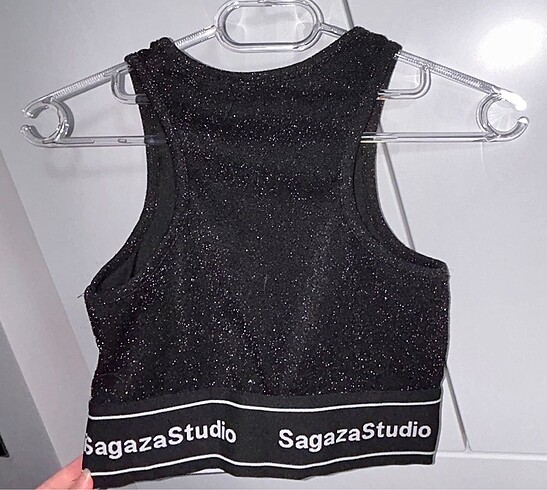 m Beden siyah Renk #sagaza simli