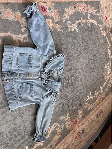 LC Waikiki Kot ceket
