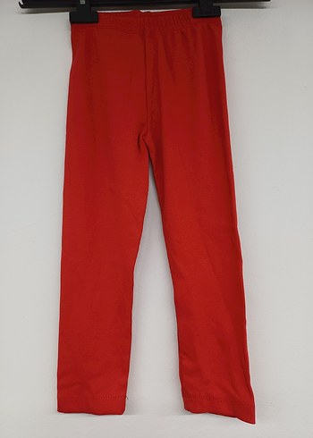 Çocuk İçlik Tayt - Görsel 4