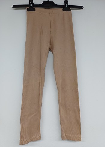 Çocuk İçlik Tayt - Görsel 6