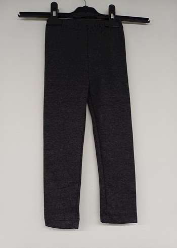 Çocuk İçlik Tayt - Görsel 7