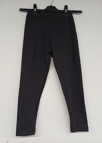 Çocuk İçlik Tayt - Görsel 3