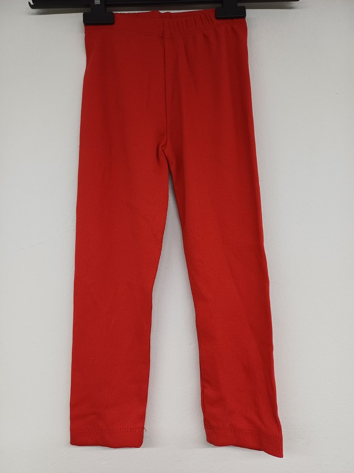 Çocuk İçlik Tayt - Görsel 4