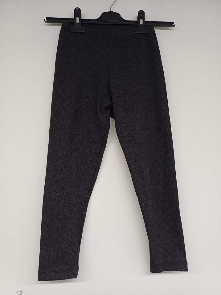 Çocuk İçlik Tayt - Görsel 3