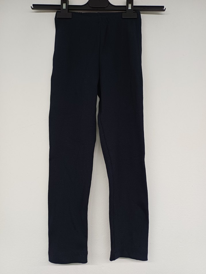 Çocuk İçlik Tayt - Görsel 5