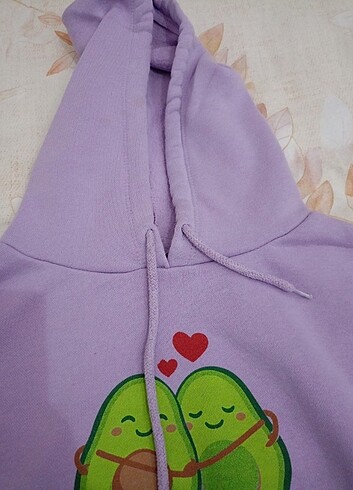 m Beden Sweatshirt
