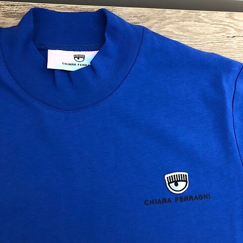 l Beden Chiara Ferragni Tshirt