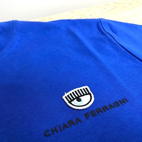 Chiara ferragni Chiara Ferragni Tshirt