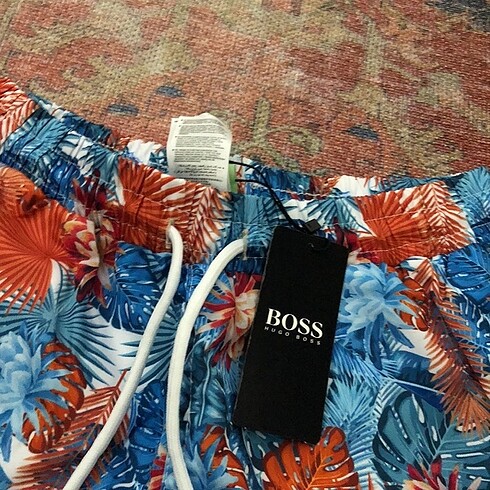 xxl Beden Hugo boss mayo