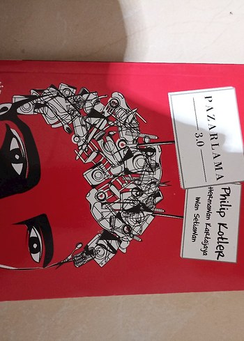 Beden Pazarlama 3.0 - Gelenekselden Dijitale Kitap