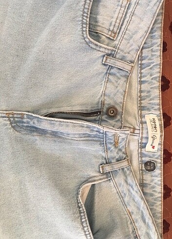 Koton Mom Jean pantolon