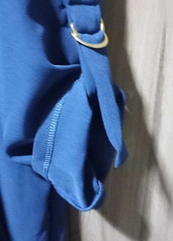 44 Beden Blazer ceket 