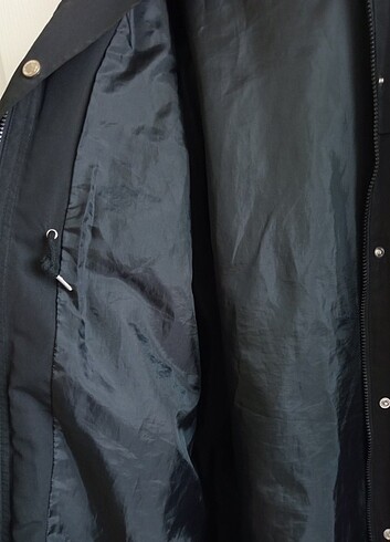 36 Beden siyah Renk LCW MODEST
