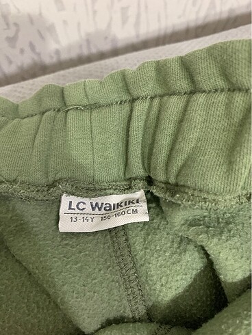 LC Waikiki Lcw kız çocuk eteği