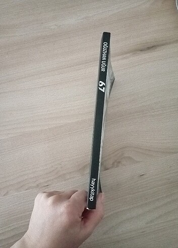 Beden Renk Oğuzhan uğur kitabı