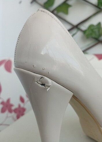 Rugan ayakkabı - Görsel 2