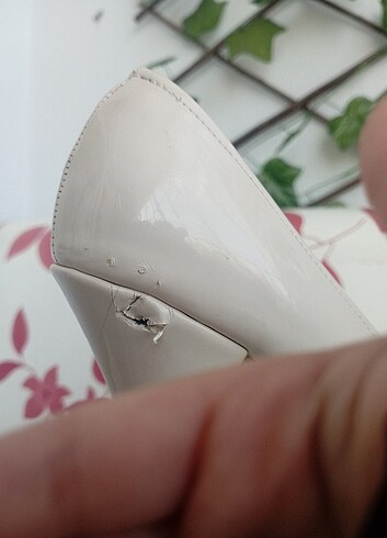 Rugan ayakkabı - Görsel 4