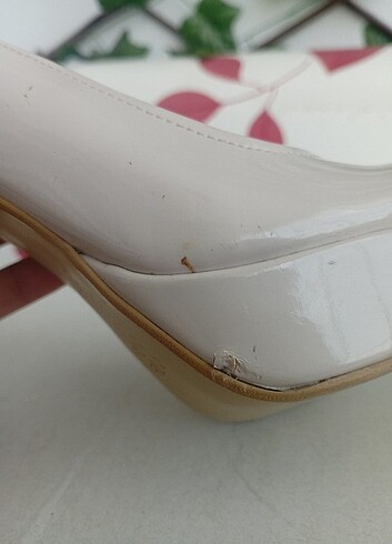 Rugan ayakkabı - Görsel 5