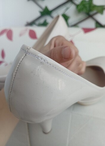 Rugan ayakkabı - Görsel 6