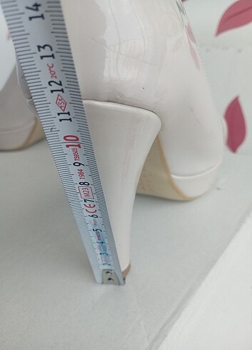 Rugan ayakkabı - Görsel 7